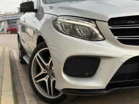 Mercedes-Benz GLE 500 4Matic+ Designo+ 360камери+ Подгрев+ Обдухване+ Ca, снимка 8