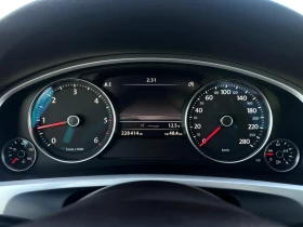 VW Touareg / 3.0D / 245 HP / СМЕНЕНИ ВЕРИГИ  / ОБСЛУЖЕН /, снимка 17