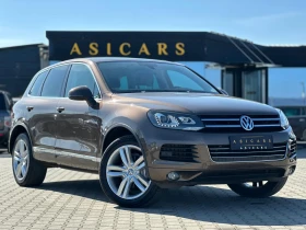VW Touareg / 3.0D / 245 HP / СМЕНЕНИ ВЕРИГИ  / ОБСЛУЖЕН /, снимка 7