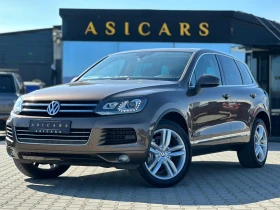 VW Touareg / 3.0D / 245 HP / СМЕНЕНИ ВЕРИГИ  / ОБСЛУЖЕН /, снимка 1