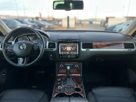 VW Touareg / 3.0D / 245 HP / СМЕНЕНИ ВЕРИГИ  / ОБСЛУЖЕН /, снимка 15