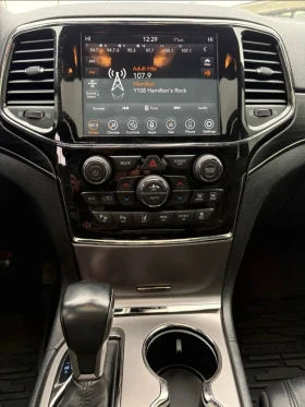 Jeep Grand cherokee 2021/HEMI/8ZF/122k.KM/LIMITED/Carfax, снимка 8