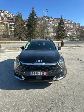 Kia Sportage, снимка 1