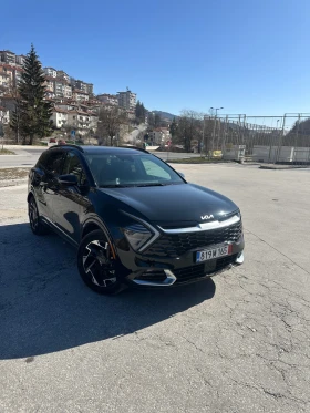 Kia Sportage, снимка 4