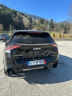 Kia Sportage, снимка 6