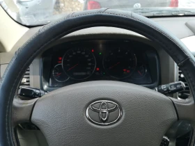 Toyota Land cruiser, снимка 8