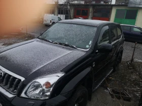 Toyota Land cruiser, снимка 3