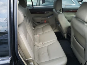 Toyota Land cruiser, снимка 14