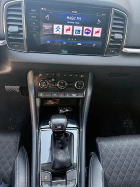 Skoda Karoq 1.5 TSI, снимка 8