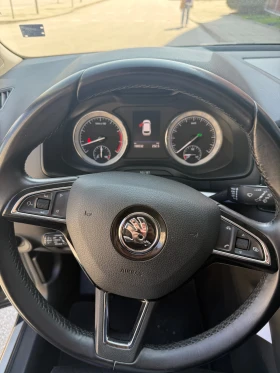 Skoda Karoq 1.5 TSI, снимка 7