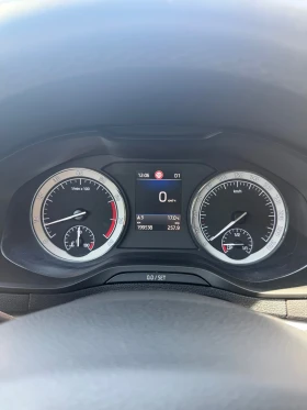 Skoda Karoq 1.5 TSI, снимка 11