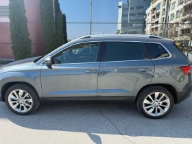 Skoda Karoq 1.5 TSI, снимка 4