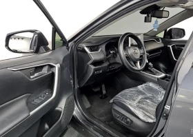 Toyota Rav4 2.5 2WD* ЕДИН СОБСТВЕНИК* ДВА КЛЮЧА, снимка 10