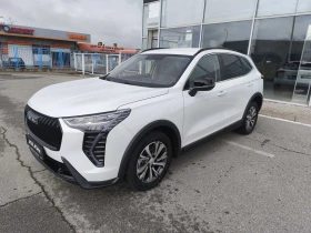Haval Jolion 1.5T Comfort, снимка 3