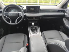 Haval Jolion 1.5T Comfort, снимка 11