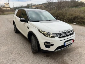 Land Rover Discovery Sport 2.0TD4-LED-4x4-KOJA, снимка 3
