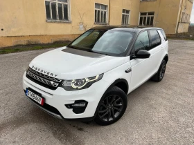Land Rover Discovery Sport 2.0TD4-LED-4x4-KOJA, снимка 1