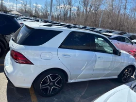 Mercedes-Benz GLE 400 | DISTRONIC | 360 | HARMAN KARDON | ПАНОРАМА | , снимка 3