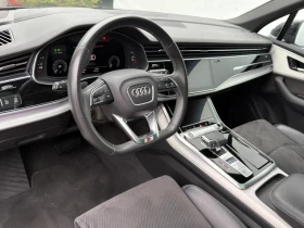 Audi Q7 55 TFSIe, снимка 8