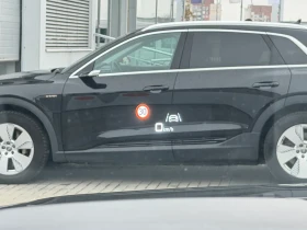 Audi Q7 55 TFSIe, снимка 10