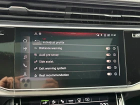 Audi Q7 55 TFSIe, снимка 13