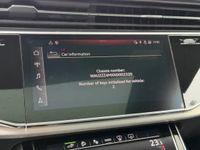 Audi Q7 55 TFSIe, снимка 11