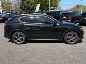 Alfa Romeo Stelvio * Ti * CARFAX * ЦЕНА ДО БГ, снимка 3