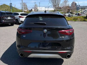 Alfa Romeo Stelvio * Ti * CARFAX * ЦЕНА ДО БГ, снимка 4