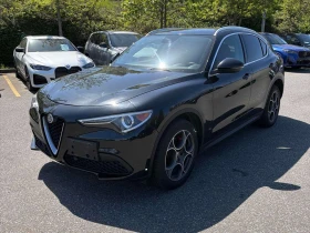 Alfa Romeo Stelvio * Ti * CARFAX * ЦЕНА ДО БГ, снимка 10