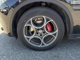 Alfa Romeo Stelvio * Ti * CARFAX * ЦЕНА ДО БГ, снимка 16