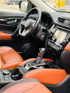 Nissan X-trail, снимка 6