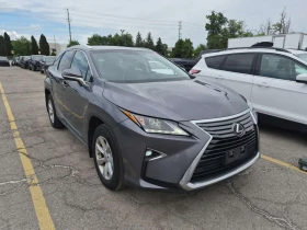 Lexus RX 350 AWD 4dr/CARFAX/ШИБЕДАХ/Подгрев/2 КЛЮЧА/ФИНАНСИРАНЕ, снимка 2
