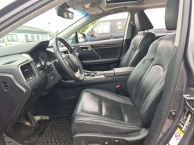 Lexus RX 350 AWD 4dr/CARFAX/ШИБЕДАХ/Подгрев/2 КЛЮЧА/ФИНАНСИРАНЕ, снимка 5