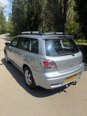 Mitsubishi Outlander 4X4 , снимка 4