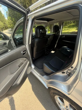 Mitsubishi Outlander 4X4 , снимка 11