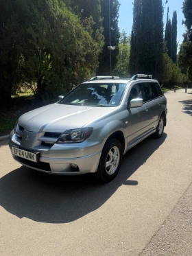 Mitsubishi Outlander 4X4 , снимка 3