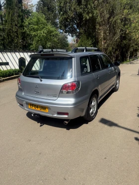 Mitsubishi Outlander 4X4 , снимка 5
