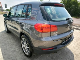 VW Tiguan 2, 0-140к.с.4Х4, АВТОМАТ, F1, ЕВРО 5В, 136000kм!!!, снимка 4