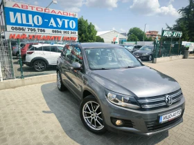 VW Tiguan 2, 0-140к.с.4Х4, АВТОМАТ, F1, ЕВРО 5В, 136000kм!!!, снимка 8