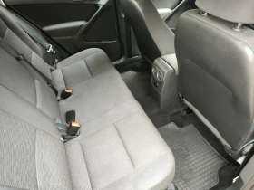 VW Tiguan 2, 0-140к.с.4Х4, АВТОМАТ, F1, ЕВРО 5В, 136000kм!!!, снимка 13