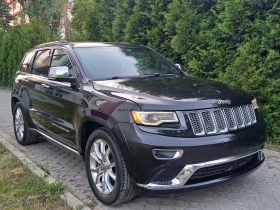 Jeep Grand cherokee 3.6 SUMMIT , снимка 2