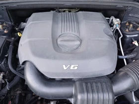 Jeep Grand cherokee 3.6 SUMMIT , снимка 15
