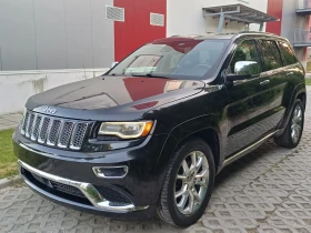 Jeep Grand cherokee 3.6 SUMMIT , снимка 3