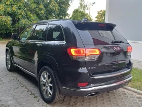 Jeep Grand cherokee 3.6 SUMMIT , снимка 4