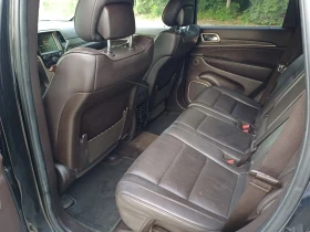Jeep Grand cherokee 3.6 SUMMIT , снимка 8
