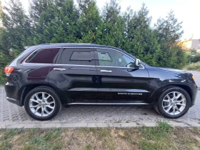 Jeep Grand cherokee 3.6 SUMMIT , снимка 6