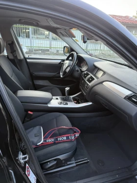 BMW X3, снимка 9