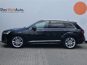 Audi Q7, снимка 3