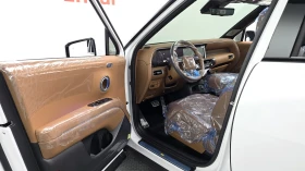 Hyundai Palisade 2.5T Calligraphy* BLIND SPOT* МАСАЖ* КРАЙНА ЦЕНА, снимка 10