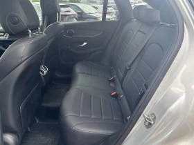 Mercedes-Benz GLC 300 * 4MATIC * CARFAX * ОПЦИЯ ЗА ФИНАНСИРАНЕ , снимка 13